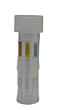 Huve-check Calf scours 4, 5 testov