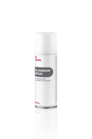 ALUMINIUM SPRAY, 200 ml