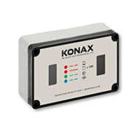 KONAX dozirni komplet Plug & play z vodomerom 3 /4 col, dozirno črpalko in Konax konektorjem