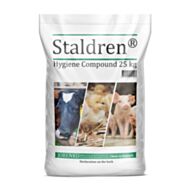 STALDREN, sušilni prah, 25 kg