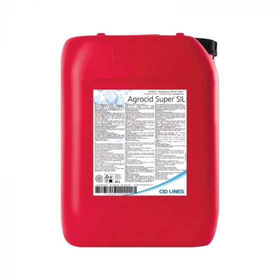 Agrocid Super SIL, 25 kg