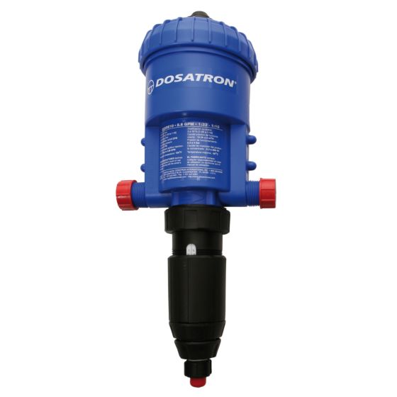 Dozatron, D25RE, 0.2- 2 %, 2500 L / uro