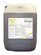 BIOGEL, alkalno čistilo za hleve in opremo, 25 kg
