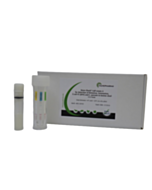 Huve-check Calf scours 4, 5 testov