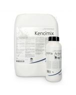 KENOMIX, dvokomponentni produkt za razkuževanje seskov po molži, 20 L