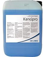 KENOPRO, šampon za pranje živali, 10 kg 