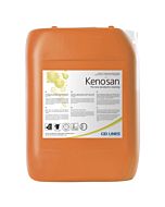 KENOSAN, alkalno čistilo, ki tvori ultra peno, 5 L