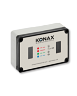 KONAX dozirni komplet Plug & play z vodomerom 3 /4 col, dozirno črpalko in Konax konektorjem