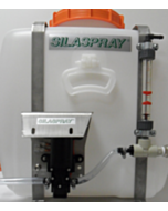 SILASPRAY SP BASIC PLUS 120, dozirni sistem za doziranje silirnih dodatkov