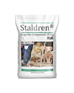 STALDREN, sušilni prah, 25 kg