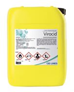 VIROCID, 10 L