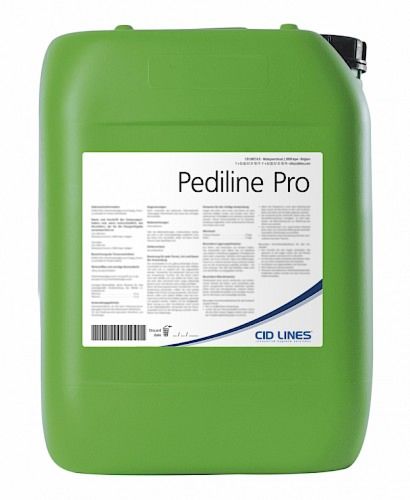 PEDILINE PRO, kopel za parklje, 25 kg