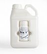 KENOMIX, dvokomponentni produkt za razkuževanje seskov po molži, 5 L