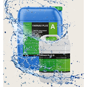 FARNAX PLUS (a + b), 20 L