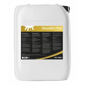 KENODIN FILM, kopel za vime s specialnim jodnim kompleksom in filmom, 20 L