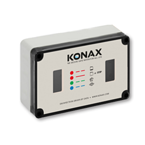 KONAX dozirni komplet Plug & play z vodomerom 3 /4 col, dozirno črpalko in Konax konektorjem