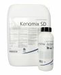 KENOMIX SD PRO, dvokomponentni produkt za razkuževanje seskov po molži za robote, 20 L