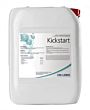 KICKSTART, idealno razkužilo za rotiranje, 10 L