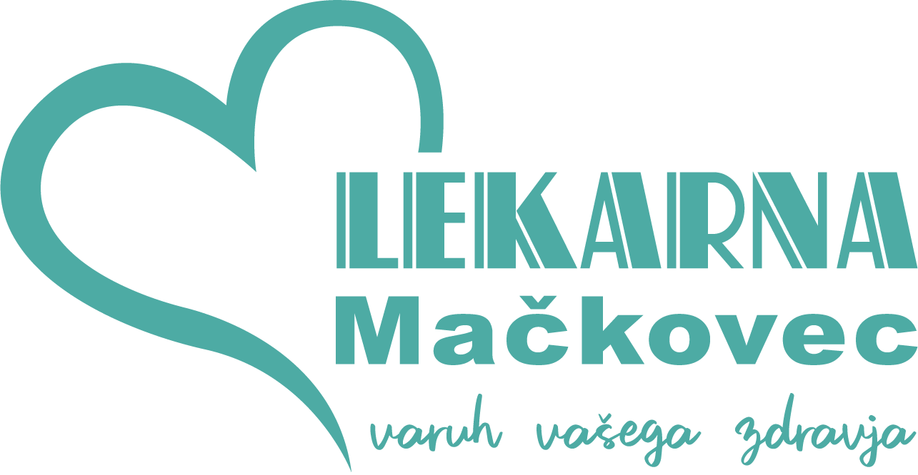 lekarna mackovec